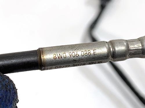Electronic sensor AUDI A4 B9 Avant (8W5, 8WD) 2.0 TDI quattro | BP39304206M84 - Image 4