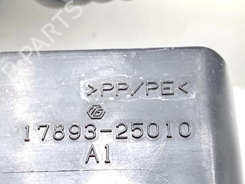 Pipe TOYOTA CAMRY (_V7_, _VA7_, _VH7_) 2.5 Hybrid (AXVH71_, AXVH70, AXVH71R) | BP39341801M125 - Image 5