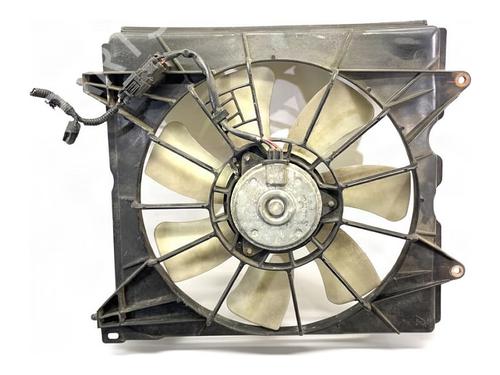 Used Radiator fan Radiator fan HONDA ACCORD VIII Estate (CW) 2.0 i (CW1) (156 hp) 39660838 39660838
