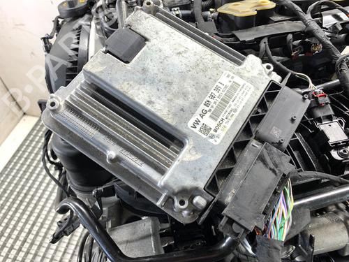 Engine AUDI A4 B9 Avant (8W5, 8WD) 35 TFSI Mild Hybrid | BP39294387M1 - Image 14
