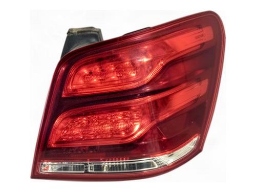 Used Right taillight Right taillight MERCEDES-BENZ GLK-CLASS (X204) 250 CDI 4-matic (204.982, 204.904) (204 hp) 39970950 39970950