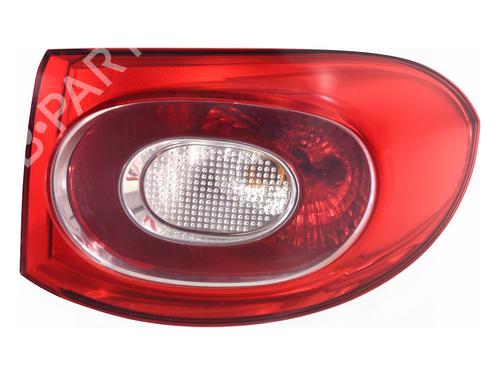 right-taillight-vw-tiguan-5n_-2007-2008-2009-2010-2011-2012-2013-2014-2015-2016-2017-2018-39374200 main image