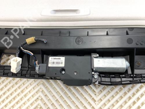 Soltag SUBARU FORESTER (SJ_) 2.0 D AWD (SJD) | BP39362706C124 - Image 6