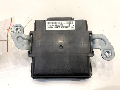 Electronic module HONDA CR-V IV (RM_) 1.6 i-DTEC 4WD (RE6) | BP39297387M83 - Image 2