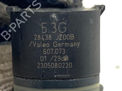 Electronic module RENAULT KOLEOS I (HY_) 2.0 dCi (HY0K) | BP39296435M83 - Image 5