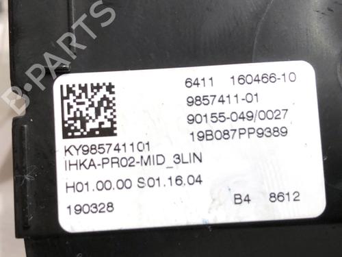 Electronic module BMW 5 (G30, F90) 530 e Plug-in-Hybrid | BP39297550M83 - Image 4