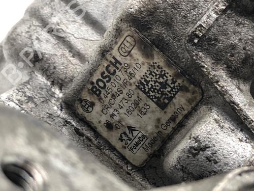 Injection pump PEUGEOT 2008 I (CU_) 1.6 BlueHDi | BP39496964M78 - Image 5
