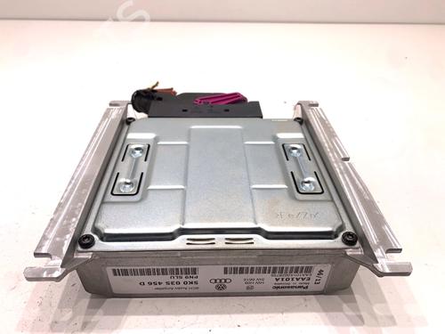 Electronic module VW PASSAT B7 (362) 2.0 TDI | BP39324874M83 - Image 2