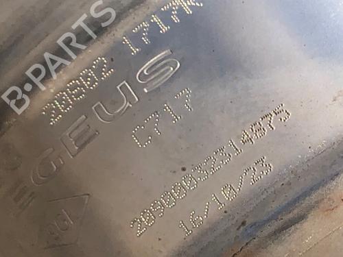 Exhaust system RENAULT CAPTUR II (HF_) TCe 140 (HFN0) | BP39278461M121 - Image 7