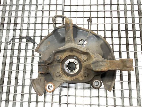 Left front steering knuckle MAZDA CX-3 (DK) 2.0 SKYACTIV-G (DK5W, DK6W) | BP39340644M25 - Image 3