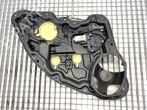 Used Rear left window mechanism Rear left window mechanism 39304214 39304214