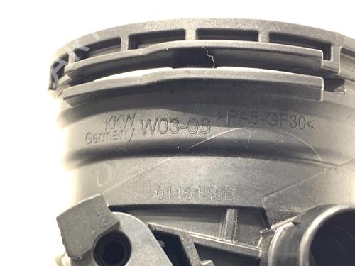 Rør SEAT ATECA (KH7, KHP) 1.5 TSI | BP39346389M125 - Image 4