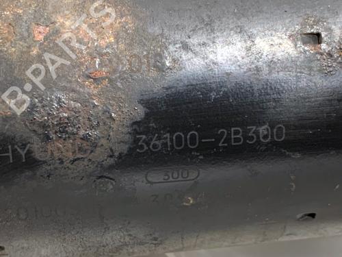 Starter KIA VENGA (YN) 1.4 CVVT | BP39326686M8  - Image 5