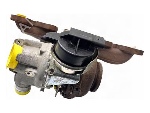 Used Turbocharger/Supercharger Turbocharger/Supercharger 39374569 39374569