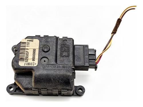 Used Heater blower motor Heater blower motor JEEP GRAND CHEROKEE III (WH, WK) 3.0 CRD 4x4 (218 hp) 40033569 40033569