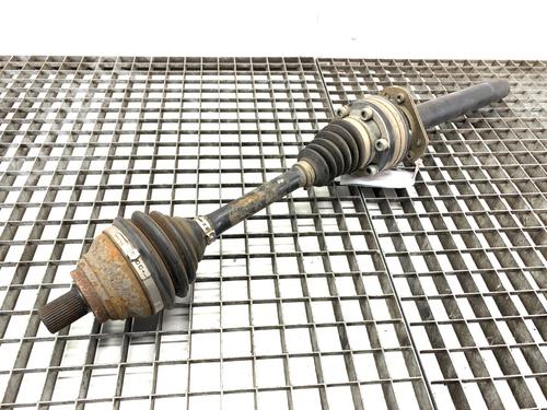 Right front driveshaft VW GOLF V (1K1) 2.0 TDI | BP39322714M39 - Image 2