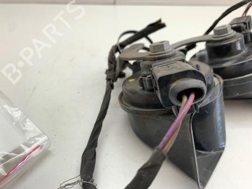 Horn AUDI A4 B9 Avant (8W5, 8WD) 2.0 TDI quattro | BP39365901E13 - Image 4