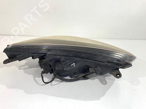 Left headlight KIA PICANTO II (TA) 1.0 | BP39359311C28 - Image 2