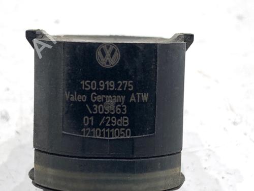 Electronic module VW PASSAT B7 Variant (365) 2.0 TDI | BP39322692M83 - Image 4