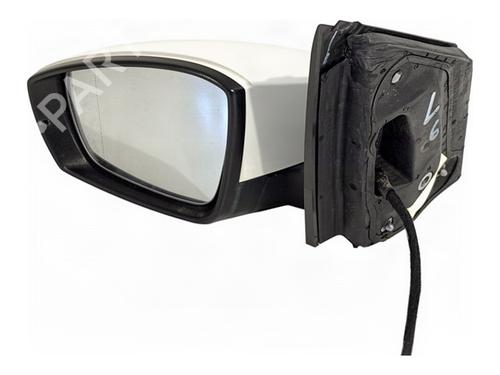 Used Left mirror Left mirror 39374484 39374484