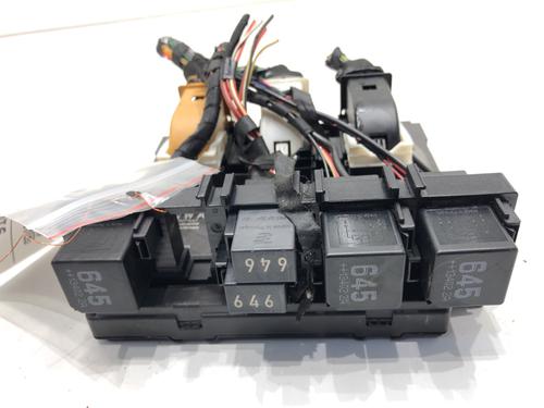 Used Electronic module Electronic module 39454533 39454533