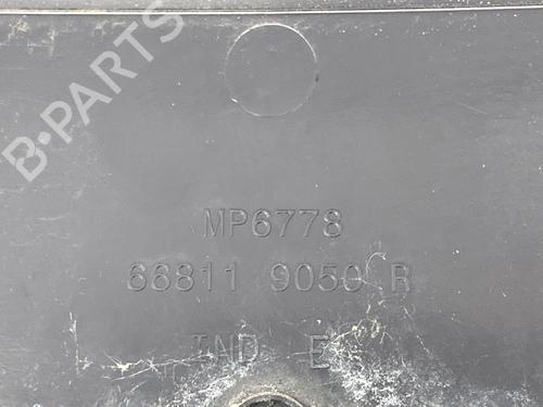 Torpedoplade DACIA LODGY (JS_) 1.6 SCe 100 (JSAV) | BP39366332C110 - Image 4