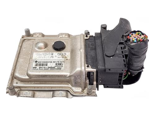 Used Engine control unit (ECU) Engine control unit (ECU) 39350923 39350923