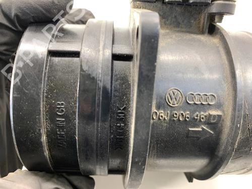 Mass air flow sensor AUDI A4 B8 Avant (8K5) 1.8 TFSI | BP39332546M95 - Image 4