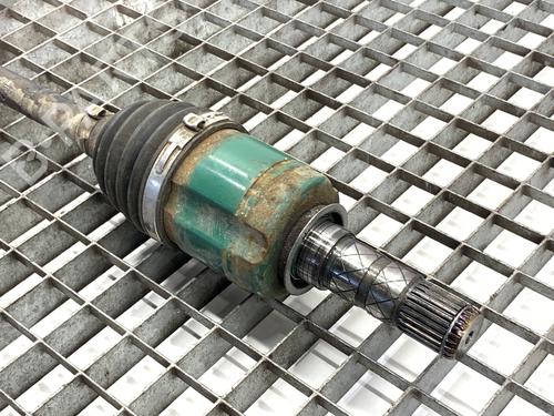 Right front driveshaft SUBARU FORESTER (SJ_) 2.0 D AWD (SJD) | BP39363280M39 - Image 3