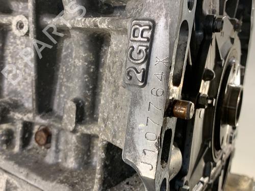 Engine LEXUS RX (_L1_) 450h (GYL10_) | BP39349361M1 - Image 10