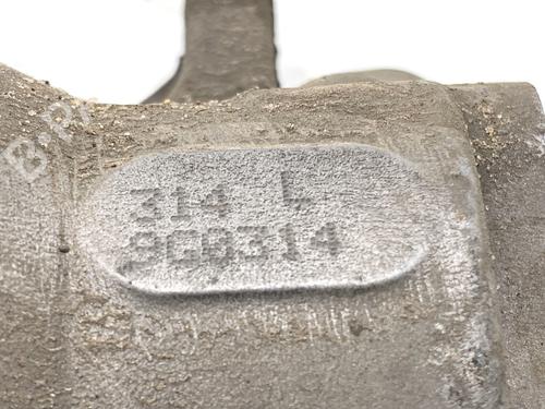Left rear brake caliper LEXUS IS III (_E3_) 300h (AVE30_, AVE30R) | BP39329285M107 - Image 4