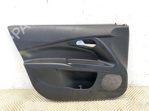 Used Front left panel Front left panel FIAT TIPO Estate (356_, 357_) 1.4 (356WXA1B) (95 hp) 39293051 39293051