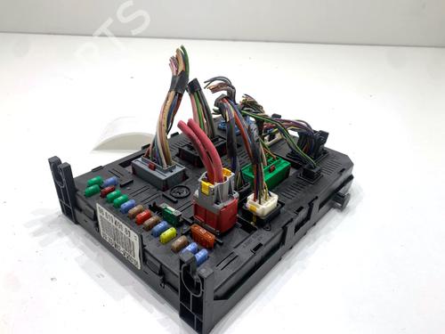 Fuse box PEUGEOT 607 (9D, 9U) 2.0 HDI | BP39347009E1 - Image 2