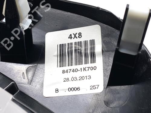 Climate control HYUNDAI ix20 (JC) 1.4 | BP39330744I5 - Image 3