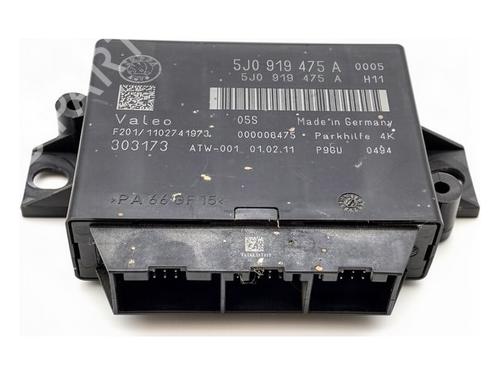 Used Electronic module Electronic module 39374904 39374904