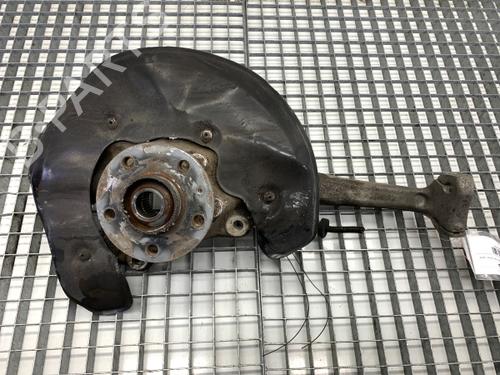 left-front-steering-knuckle-audi-a7-sportback-4ga-4gf-2010-2011-2012-2013-2014-2015-2016-2017-2018-2019-39342133 main image