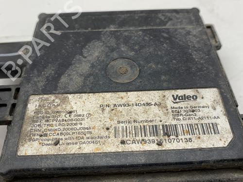 Electronic module JAGUAR XJ (X351) 3.0 SCV6 | BP39363654M83 - Image 3
