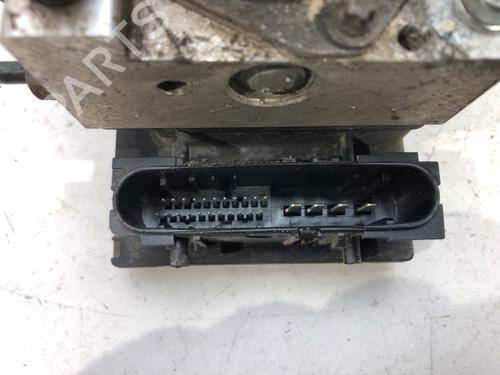 ABS pump SUZUKI SX4 (EY, GY) 1.6 VVT (RW416, YA21S) | BP39269684M43 - Image 6