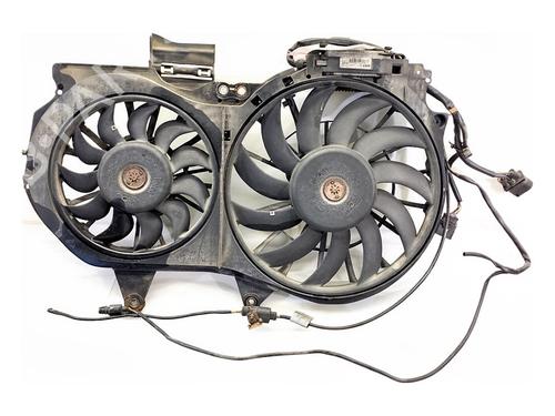 Used Radiator fan Radiator fan 39359503 39359503
