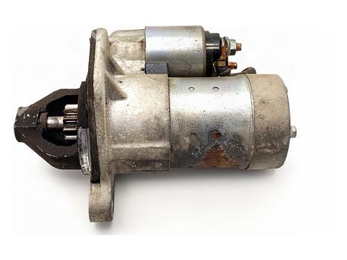 Used Starter Starter NISSAN QASHQAI II (J11, J11_) 1.6 DIG-T (163 hp) 39355437 39355437