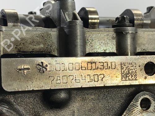 Cylinder head BMW X5 (E70) xDrive 40 d | BP39970927M5 - Image 8