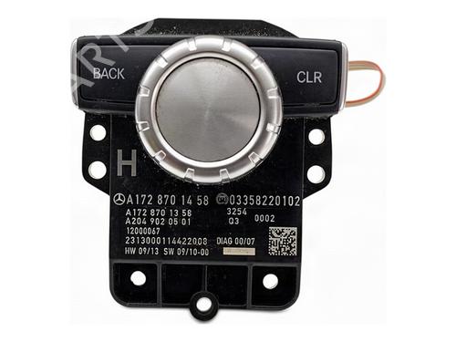 Used Switch Switch MERCEDES-BENZ CLS (C218) CLS 500 (218.373) (408 hp) 39366869 39366869