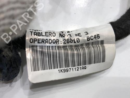 Wiring harness VW GOLF VI Variant (AJ5) 1.6 TDI | BP39313323E16  - Image 6