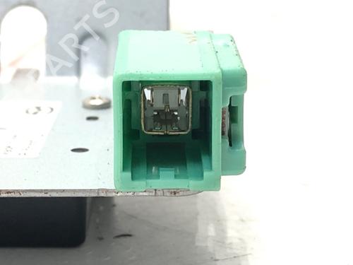 Antenne/Base MAZDA 2 Hatchback (DL, DJ) 1.5 SKYACTIV-G | BP39277142C140 - Image 3