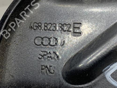 Other AUDI A6 C7 (4G2, 4GC) 3.0 TDI quattro | BP39302000O1 - Image 4