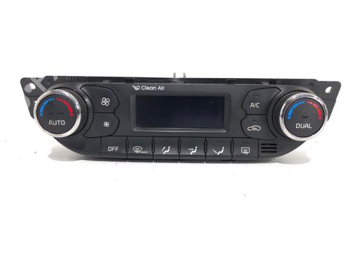 Used Climate control Climate control 39286270 39286270