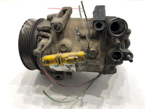 AC compressor PEUGEOT 607 (9D, 9U) 2.0 HDI | BP39347002M34 - Image 2