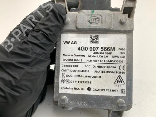 Electronic module AUDI A7 Sportback (4GA, 4GF) 3.0 TFSI quattro | BP39628449M83 - Image 4