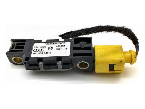Used Electronic sensor Electronic sensor 39361905 39361905