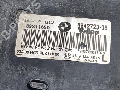 Left headlight BMW 3 (E90) 320 d | BP39346713C28 - Image 6
